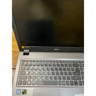 acre aspire v5-591 series 獨顯 筆記型電腦