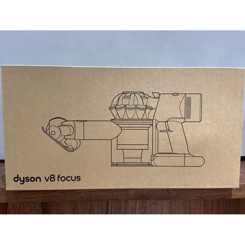 Dyson V8™ Focus Mattress 無線手持吸塵器