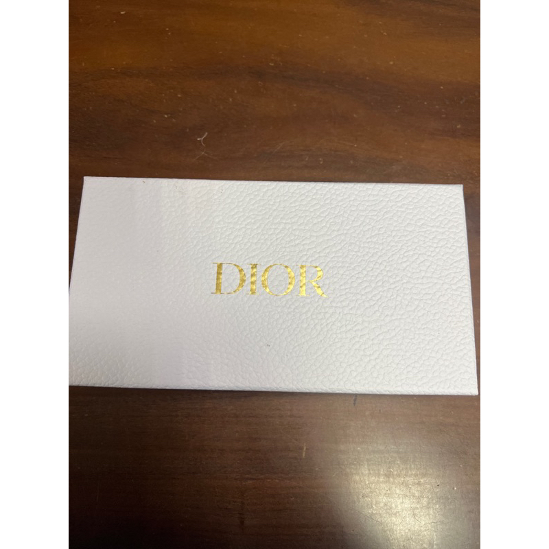 Dior 香皂瓷盤組