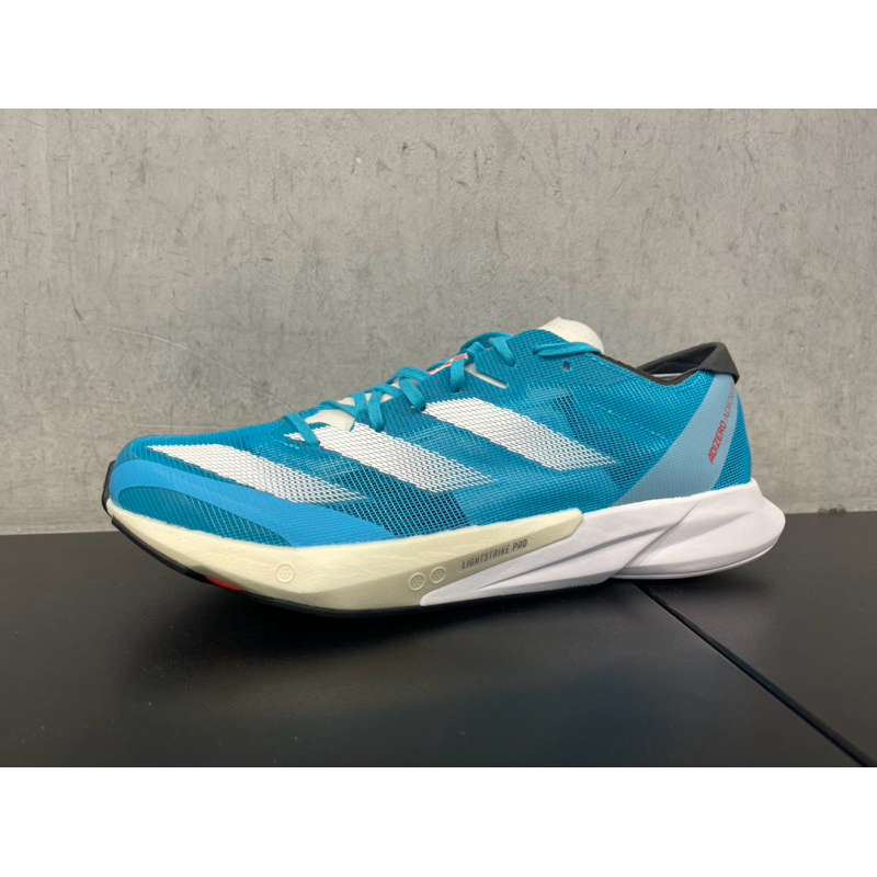 ADIZERO ADIOS 8 M 愛迪達跑鞋 HP9721