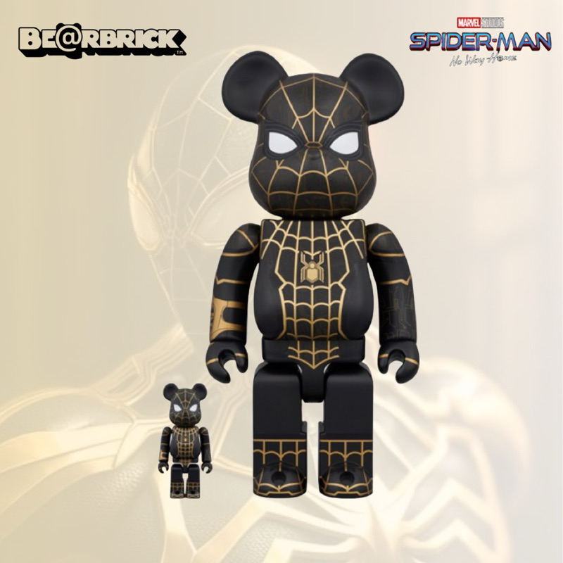 spider man be@rbrick的價格推薦- 2025年4月| 比價比個夠BigGo spider man be@rbrick的價格推薦- 2025年4月| 比價比個夠BigGo