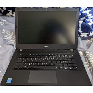 宏碁 Acer TravelMate P236-M 筆記型電腦 I5-4210U 16GBRAM 256GBSSD