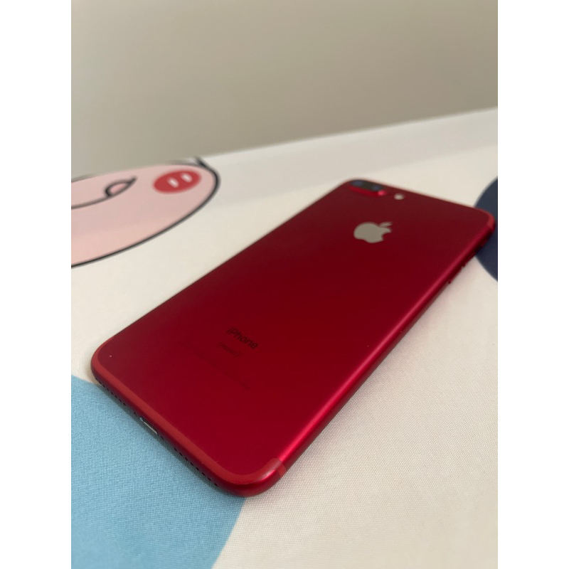 iPhone 7 Plus 128G