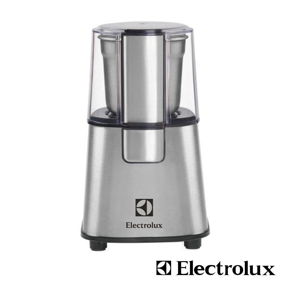 Electrolux 伊萊克斯 多功能研磨切碎機/磨豆機 ECG3003S