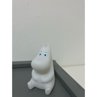 MOOMIN 嚕嚕米小夜燈 二手