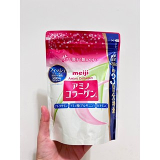 明治 Meiji 膠原蛋白粉 31 日份 217g