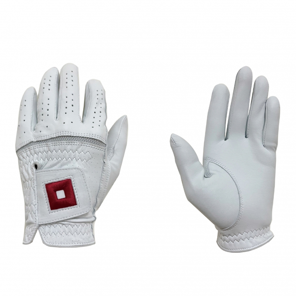 【Onoff】Golf Glove 男士高爾夫手套｜羊皮｜左手單只｜OG5417