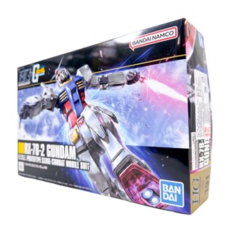 BANDAI 鋼彈模型 HGUC 1/144 #191 RX-78-2 初鋼 鋼彈 GUNDAM 鋼不辣商舖