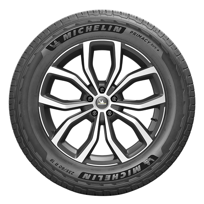 米其林 輪胎 MICHELIN PRIMACY SUV+ 225/55/18 100H 胎多多 輪胎館 專業米其林批發