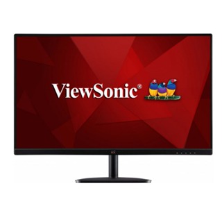 ViewSonic 優派 VA2732-mh 27型 IPS 無邊框 電腦螢幕 內建雙喇叭 支援HDMI | 福利品