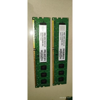 Avexir 宇帷 8GB DDR3-1333 桌上型 AVD3U13330908G-1BW