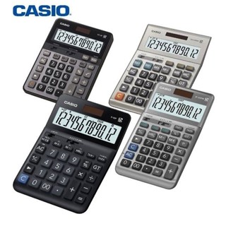 卡西歐 CASIO J-120F JF-120FM D-120F 大型顯示幕計算機 DM-1200FM DS-2B 專業