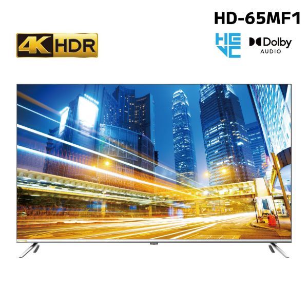 HD-65MF1 另售YF-65H7NA/HD-65MG1/65P737/EM-65HC620-N/JVC 65L