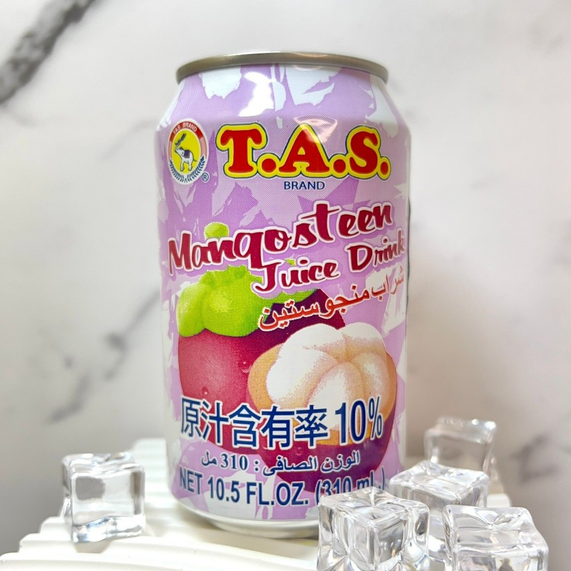 ❙ 蘋果市集 ❙ TAS-泰國山竹汁(310ml)