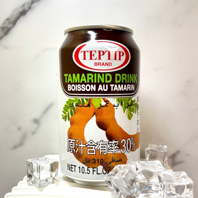❙ 蘋果市集 ❙ TEPTIP-泰國羅望子汁(310ml)