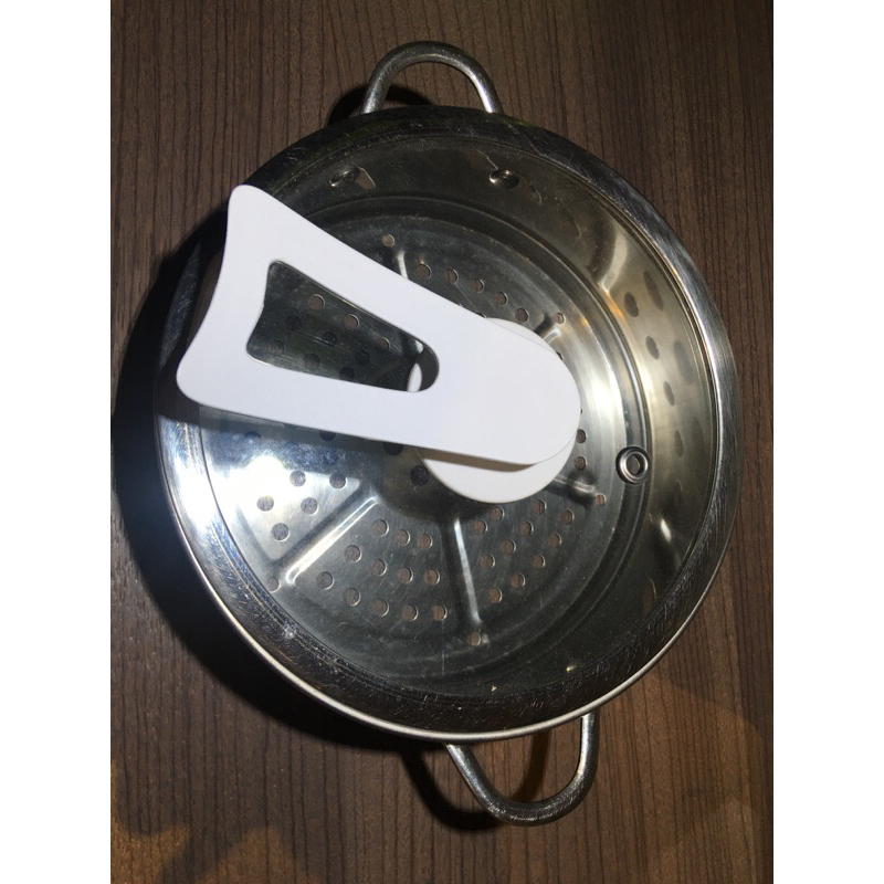 24H出貨🌈LW-3511電煮蒸鍋的蒸籠➕鍋蓋 蒸籠鍋蓋（蒸籠+鍋蓋）