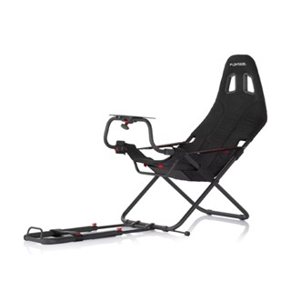 Playseat ® Challenge - Actifit 賽車架 (直驅款方向盤不適用)