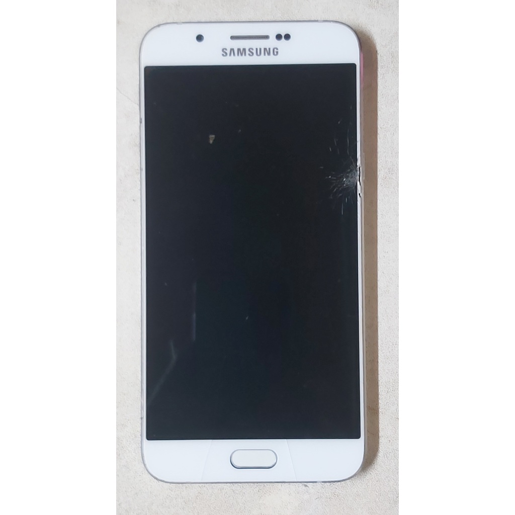 三星 SAMSUNG GALAXY A8 2015 零件機 故障機