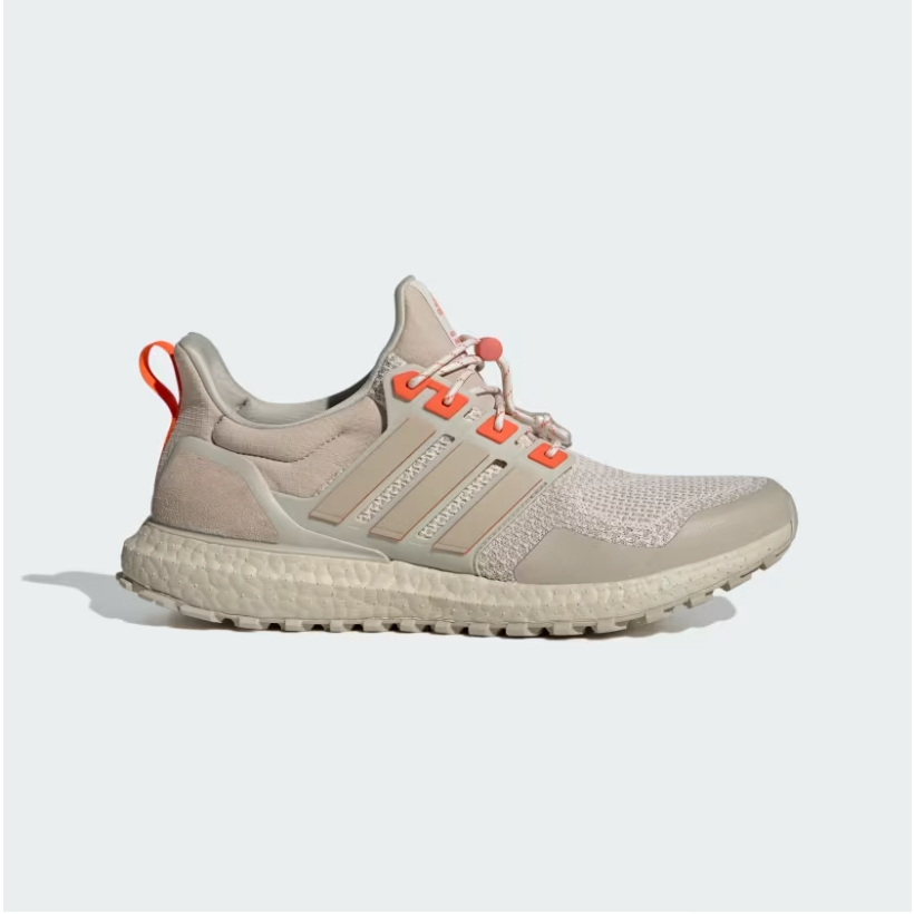 ADIDAS ULTRABOOST 1.0 ATR 情侶 中性 慢跑鞋 駝色 越野 馬牌大底 IF9072