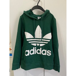 adidas連帽衛衣 長袖T-shirt 帽T