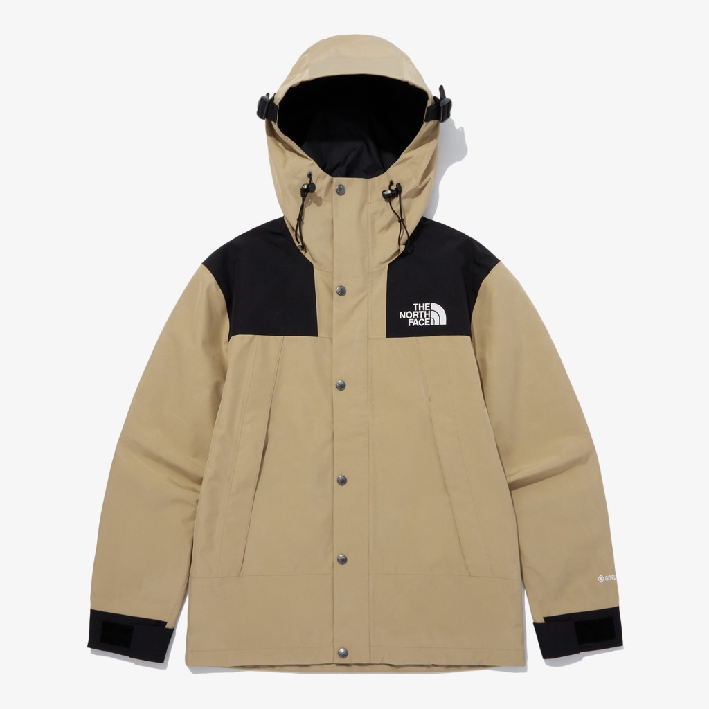 ☆Baro☆韓版 The North Face 24SS ECO GTX MOUNTAIN JACKET