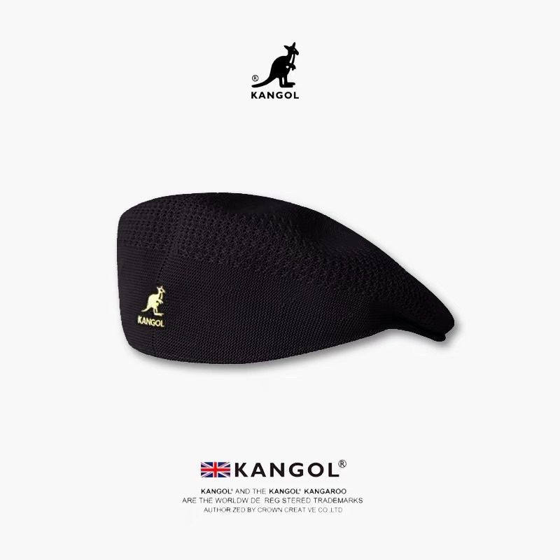 kangol 貝雷帽