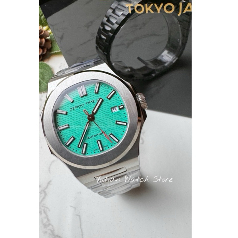 ZEROO_M3新款_日本品牌組裝_蒂芬藍_台灣總代理公司貨_兩年保固（預購款）
