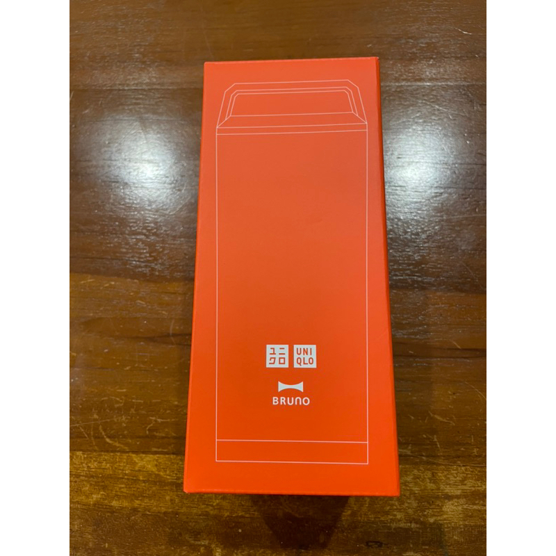 Uniqlo聯名BRUNO保溫壺