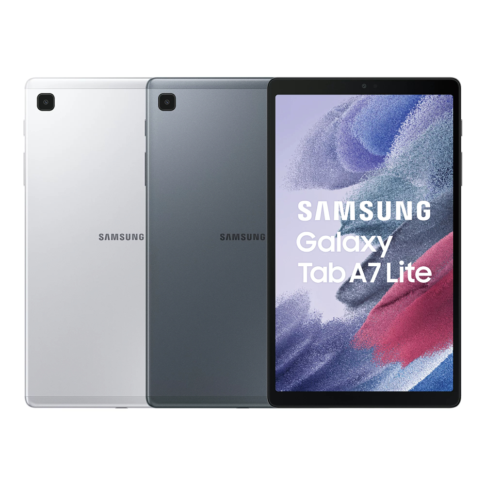 Samsung Galaxy Tab A7 Lite Wi-Fi (T220) 4G/64G 8.7吋平板電腦