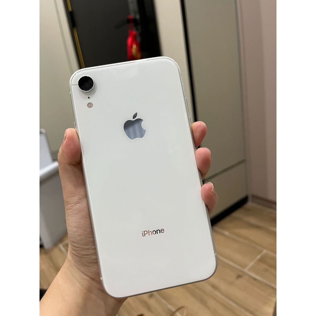 高雄二手機 iPhone XR 福利機活動價 現貨販售中【 高雄 iPhone二手機】XR二手機 iPhoneXR中古機