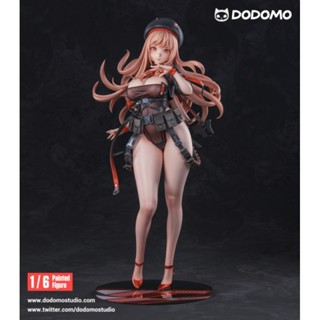 【甲虫玩模型€】GK 勝利女神：妮姬 DODOMO STUDIO Rapi 拉毗