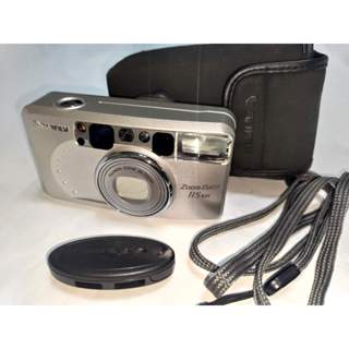 Fujifilm Zoom Date 115 SR 38~115mm (富士) 自動對焦底片機
