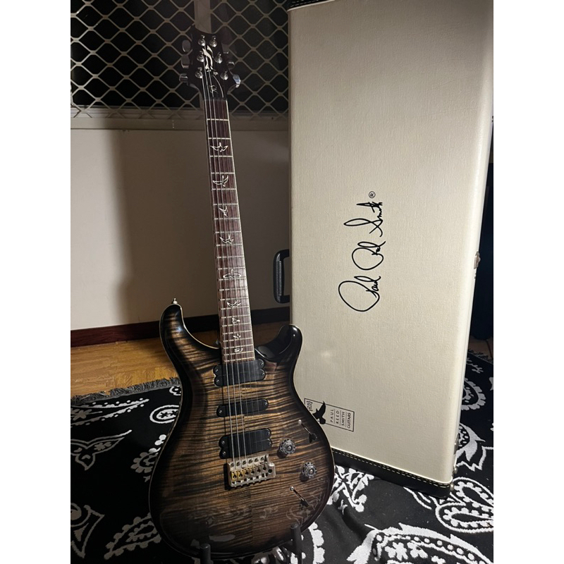 ［換琴］PRS 513 10Top 25th anniversary 想換McCarty 594或Gibson r9