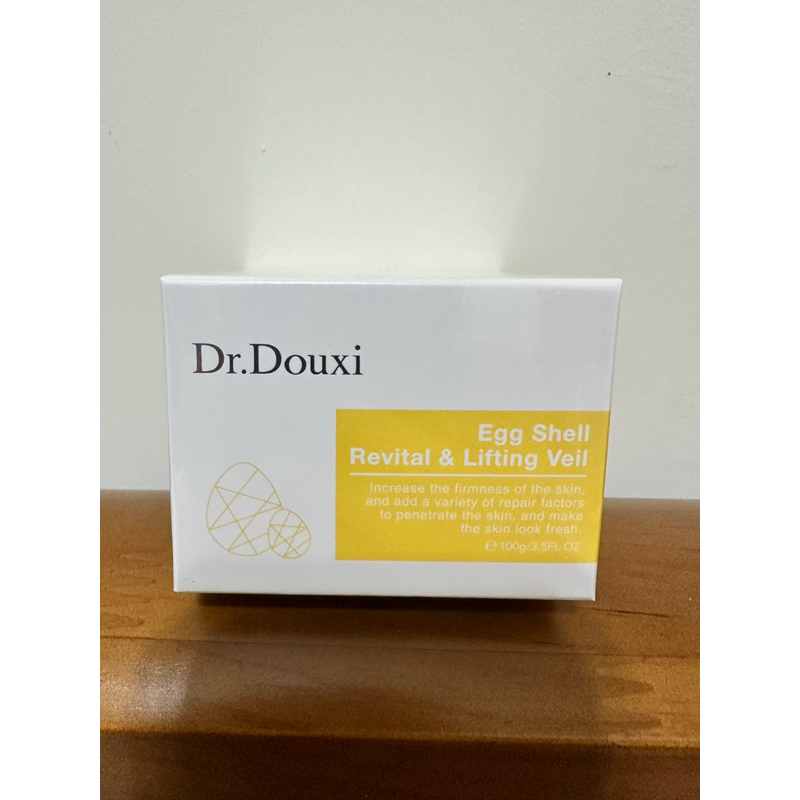 Dr.Douxi 朵璽 賦活新生卵殼膜 100g
