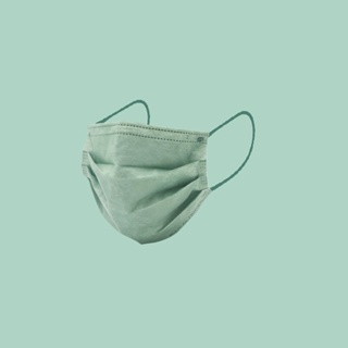 現貨【宏瑋】醫療滿版口罩-綠野仙蹤 成人50入 平面口罩 醫用口罩