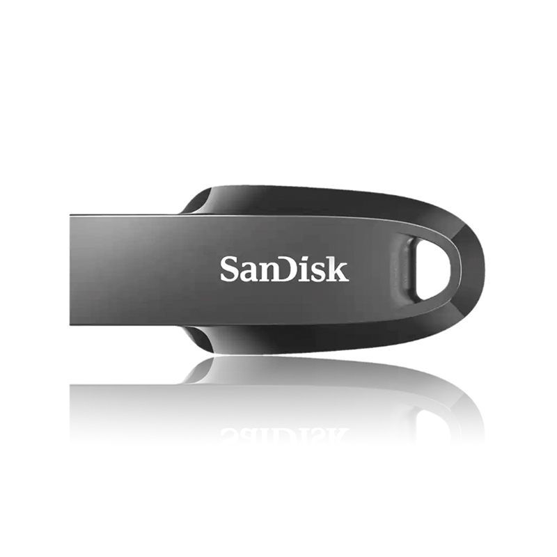 SANDISK Ultra Curve CZ550 128G 256G 512G USB 3.2 隨身碟