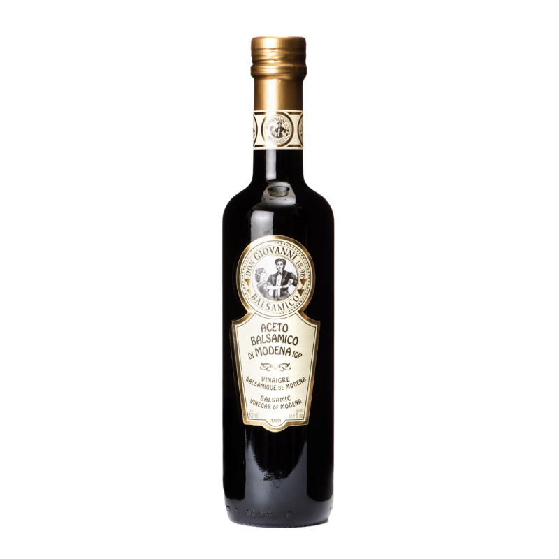 🌸S.S🌸Don Giovanni 巴薩米克醋 Balsamic Vinegar of Modena IGP 500ml