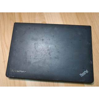 故障 /零件機 LENOVO TP00026A i5版本 4GB RAM