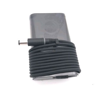 Dell 筆記型電腦 變壓器 充電器 65W 圓頭