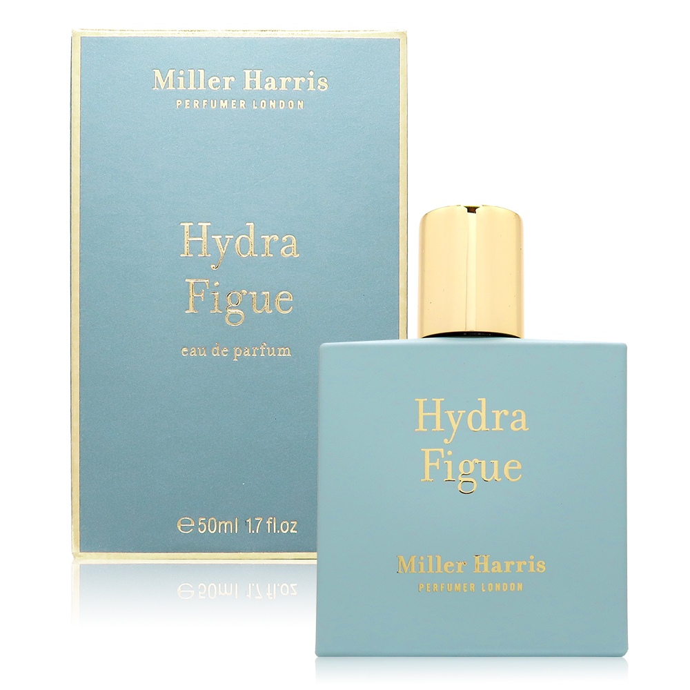 Miller Harris Hydra Figue 伊島聖果淡香精 EDP 50ml