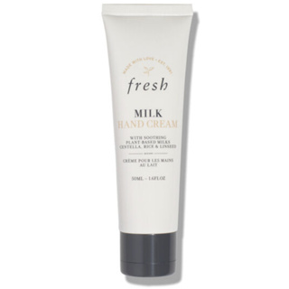 (現貨）FRESH 乳潤柔膚護手霜 50ml Milk Hand Cream 護手霜