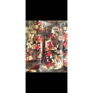 《品軒》堅果脆條 沙琪瑪 300g/90元 600g/175元 滿意食族