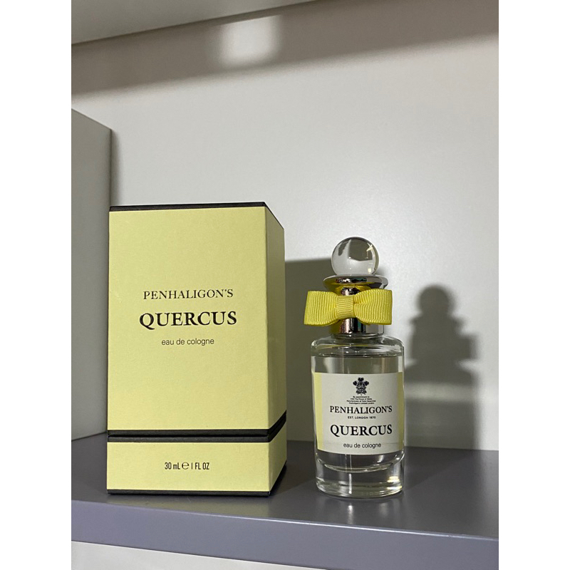 Penhaligon’s 皇家橡樹 Quercus 30ML