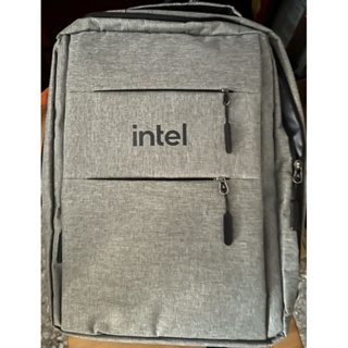 Intel 後背包！