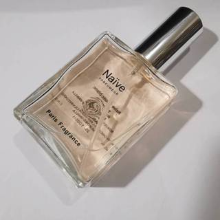 Florance Naive Musc Blanc 白麝香淡香水 60ml 無外盒