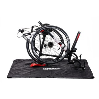 【單車元素】GIANT 超輕量 攜車袋 SUPER LIGHT BIKE BAG (拆前後輪款)