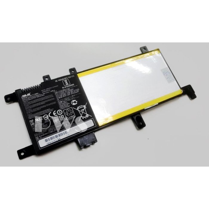 【全新華碩 ASUS C21N1634 原廠電池】X542 A542 R542 R542U X542U A542UN