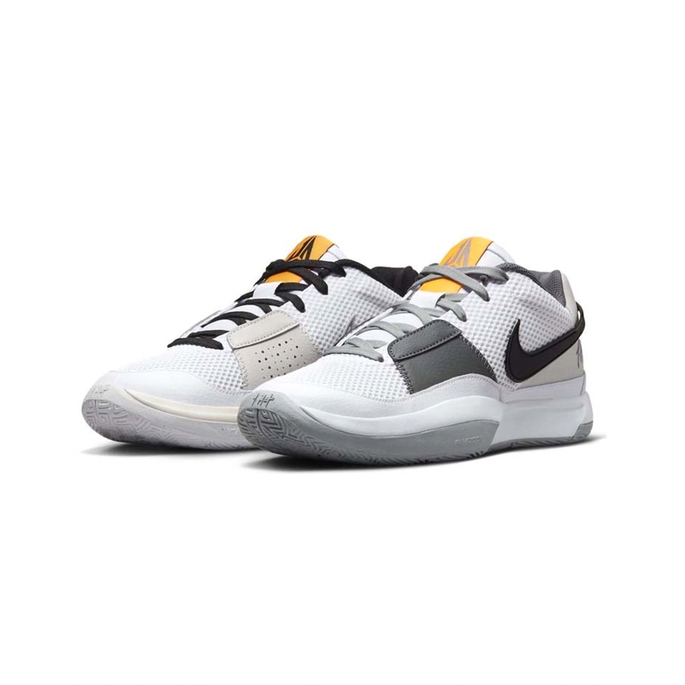 【Fashion SPLY】Nike Ja 1 Smoke Grey 煙灰 DR8786-100