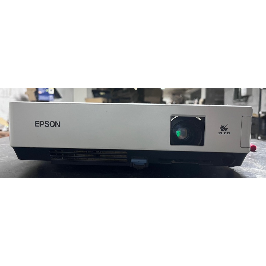 【博愛168二手3C】零件機// 二手EPSON EMP-1710 投影機