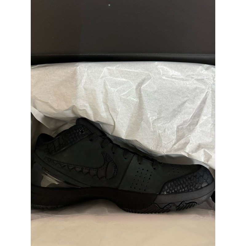 Nike Kobe 4 Protro 官網中籤 現貨